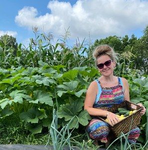 Meet your Posher, Maci